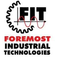 Foremost Industrial Technologies Logo