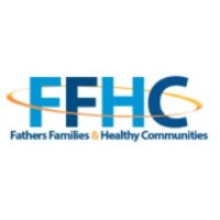FATHERS FAMILIES HEALTHY COMMUNITIES Logo
