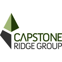 Capstone Ridge Group Logo