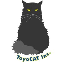 TOYOCAT, INC. Logo