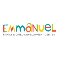 EMMANUEL FAMILY & CHILD DEVELOPMENT CENTER AND EMERGENCY SHELTER FOR C Logo