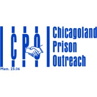 CHICAGOLAND PRISON OUTREACH Logo