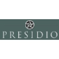 Presidio Management LLC Logo