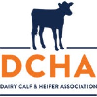 Dairy Calf and Heifer Association Logo