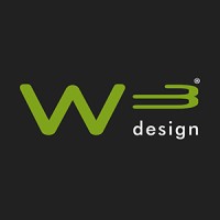 W3design Logo
