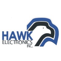 Hawk Electronics, Inc. Logo