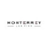 Monterrey Law Firm PLLC Logo