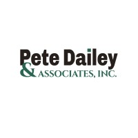 PETE DAILEY & ASSOCIATES, INC. Logo