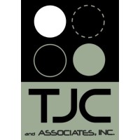 TJC and Associates, Inc. Logo
