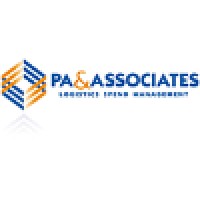 PA & Associates, Inc. Logo