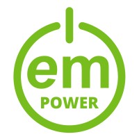 Energiemissie B.V. Logo