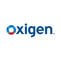 Oxigen Logo