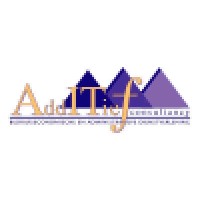 Additief consultancy Logo