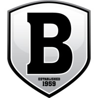 Bens Structural Fabrication, Inc. Logo