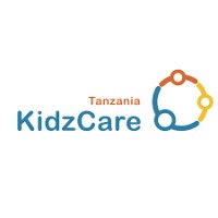 KidzCare Africa Logo