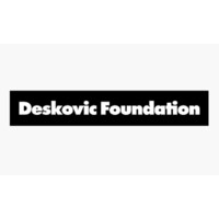 The Jeffrey Deskovic Foundation for Justice Logo