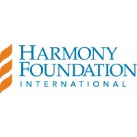 HARMONY FOUNDATION INTERNATIONAL, INC Logo
