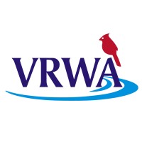 Virginia Rural Water Association Logo