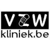 vzw-kliniek.be Logo