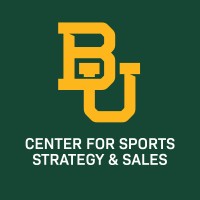 Baylor S3 Logo