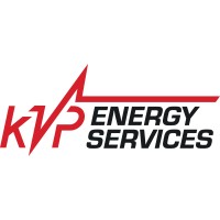 kVP Energy Services, LLC Logo