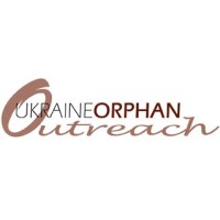 UKRAINE ORPHAN OUTREACH Logo