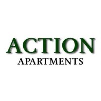 ACTION APARTMENTS LP Logo