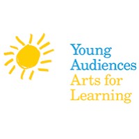 Young Audiences Arts for Learning Logo
