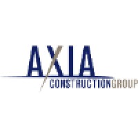 Axia Construction Group Logo