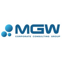 MGW Corporate Consulting Group Logo