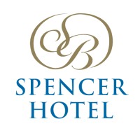 The Spencer Hotel Logo