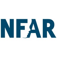 NFAR (NATIONAL FOUNDATION FOR AUTISM RESEARCH) Logo
