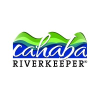 Cahaba Riverkeeper Logo