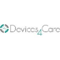 Devices4Care Logo
