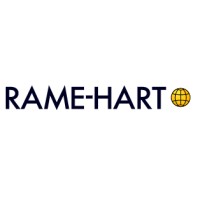 RAME-HART, INC. Logo