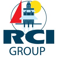RCI Group Logo