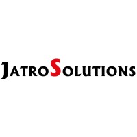 JatroSolutions GmbH Logo