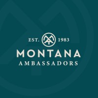 Montana Ambassadors Logo