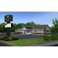 SPRUCE MOUNTAIN PHARMACY INC. Logo