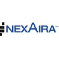 NexAira Logo