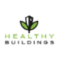 Healthy Buildings USA Logo