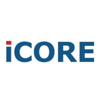 iCORE Construction, LLC Logo