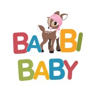 Bambibaby.com Logo