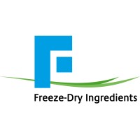 FREEZE-DRY INGREDIENTS Logo
