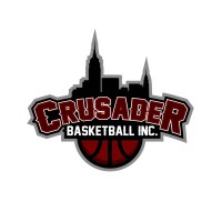 CRUSADER BASKETBALL INC Logo