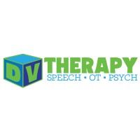 DV Therapy Inc. Logo