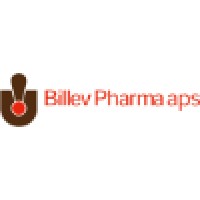 Billev Pharma ApS Logo