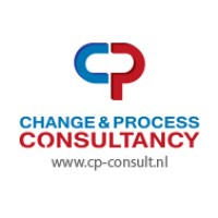 Change & Process Consultancy Logo