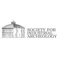 Society for Industrial Archeology Logo