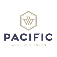 Pacific Wine & Spirits Inc. Logo